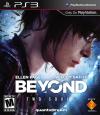 Beyond: Two Souls Box Art Front